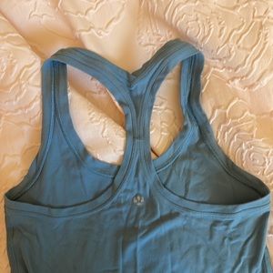 Lululemon align razor tank. Size 4
